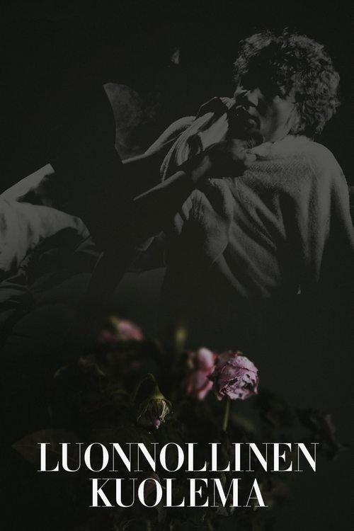 Luonnollinen kuolema dizi afişi