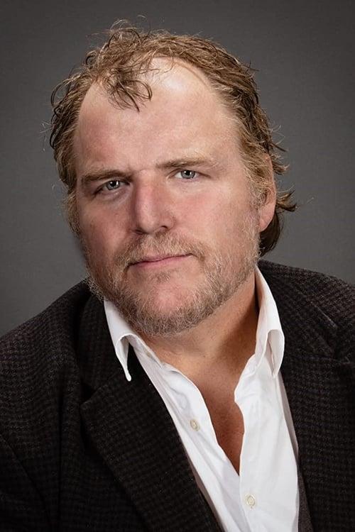 Adrien Dorval fotoğrafı