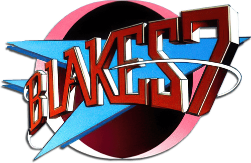 Blake's 7 logo