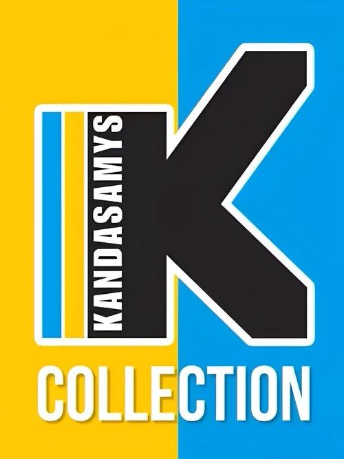 Kandasamys Collection koleksiyon afişi