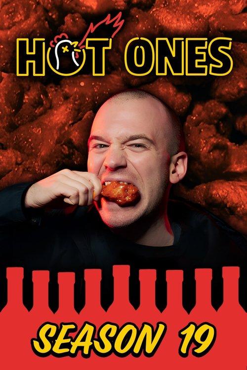 Hot Ones Sezon 19