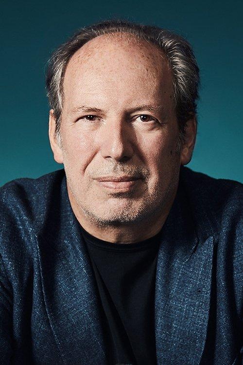 Hans Zimmer fotoğrafı