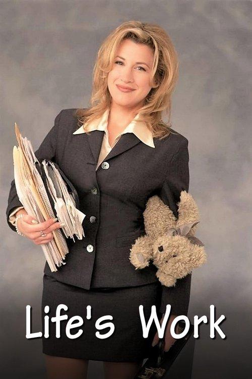 Life's Work dizi afişi