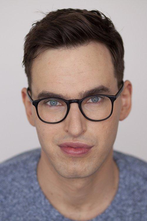 Grant O'Brien fotoğrafı