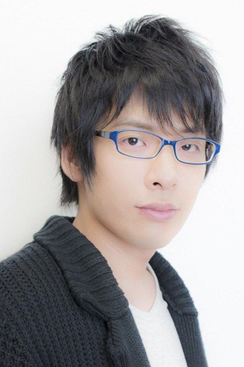 Toshiki Iwasawa fotoğrafı