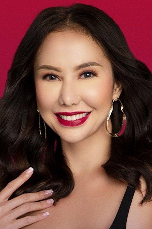 Maureen Larrazabal fotoğrafı