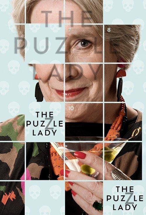 Murder Most Puzzling Sezon 1