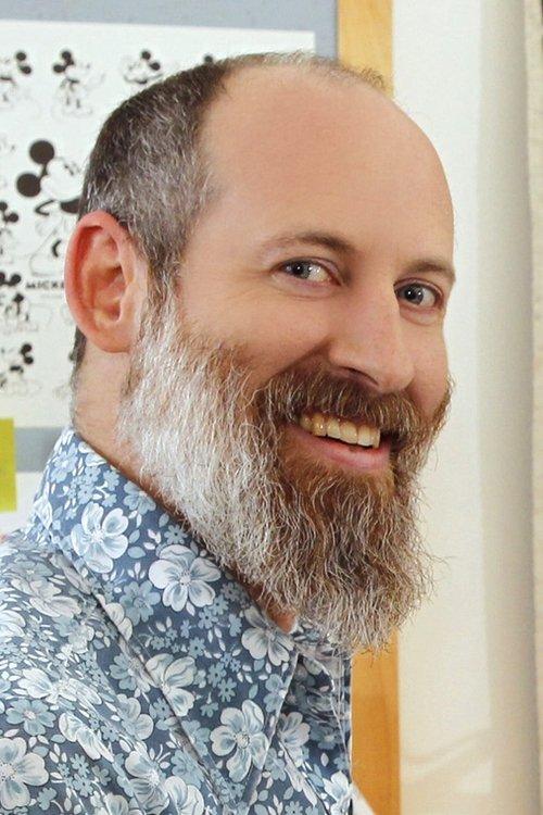 Paul Rudish fotoğrafı