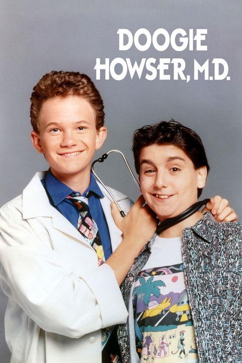 Doogie Howser, M.D. Sezon 2