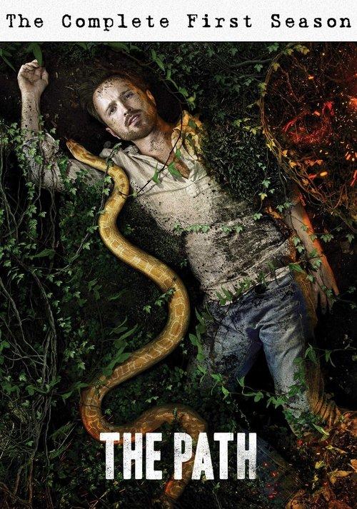 The Path Sezon 1