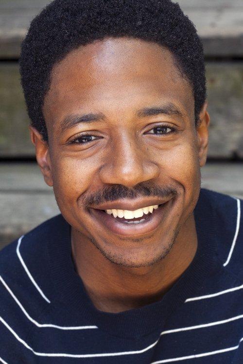 Chris Sandiford fotoğrafı