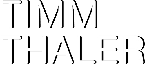 The Legend of Tim Tyler: The Boy Who Lost His Laugh logo