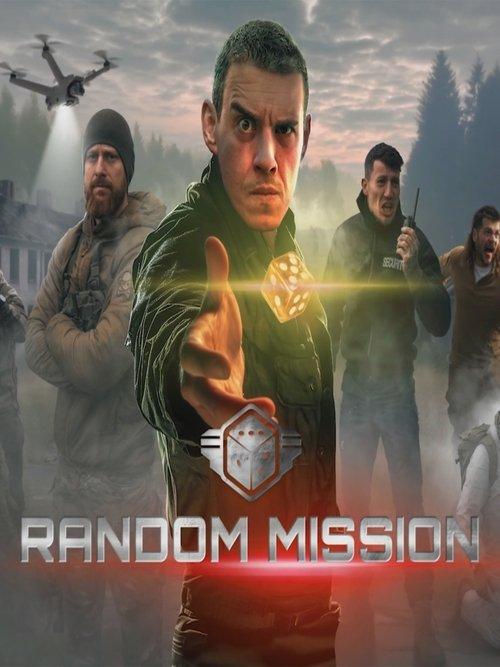 Random Mission Sezon 1