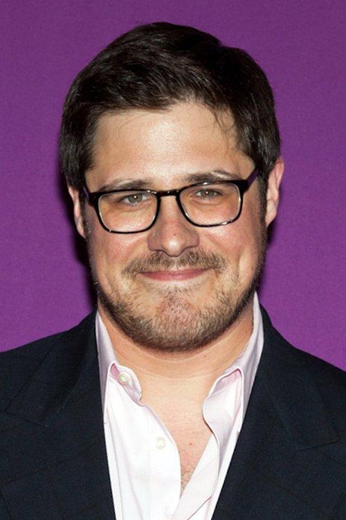 Rich Sommer fotoğrafı