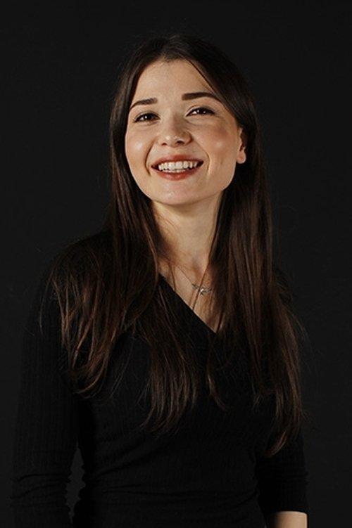 Merve Er fotoğrafı