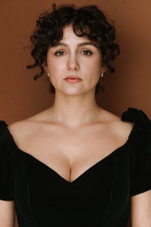 Gabriella Kosmidis fotoğrafı