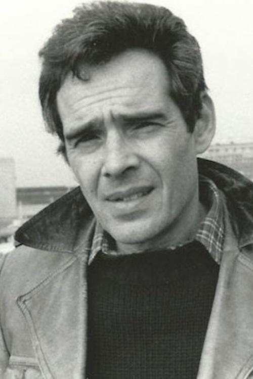 Victor Arnold fotoğrafı