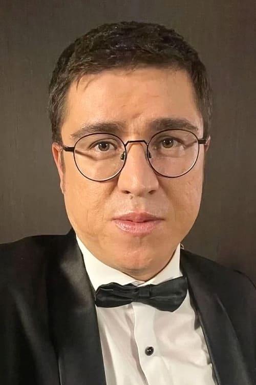 İbrahim Büyükak fotoğrafı