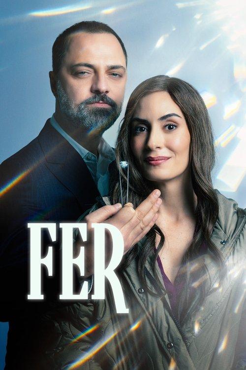 FER dizi afişi