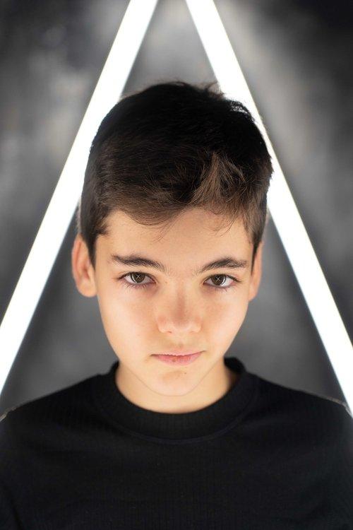 Anton Kottas fotoğrafı