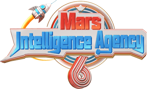 Mars Intelligence Agency logo