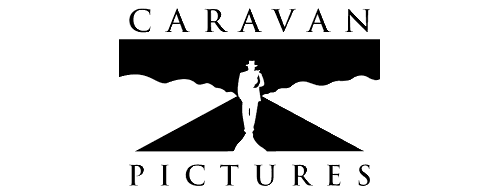 Caravan Pictures logo