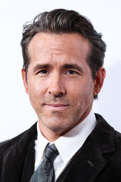 Ryan Reynolds fotoğrafı