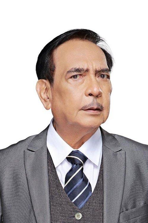 Tommy Abuel fotoğrafı