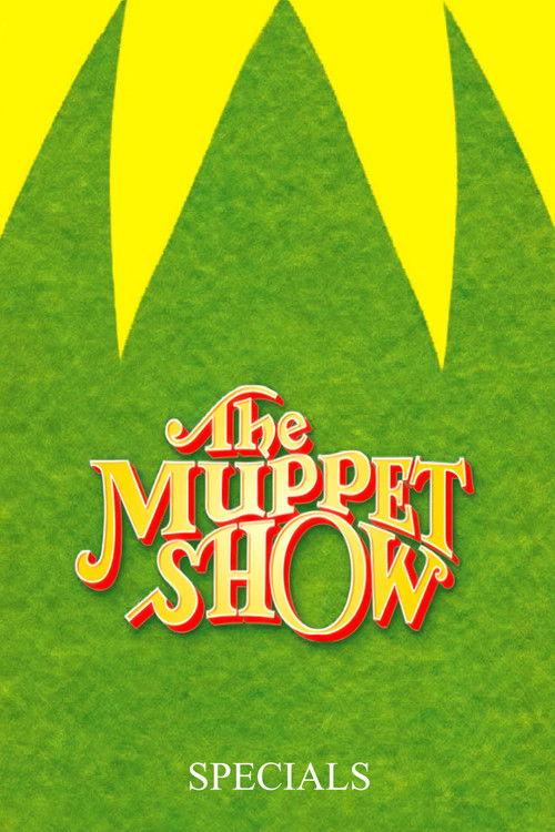 The Muppet Show Sezon 0