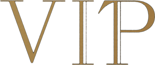 VIP logo