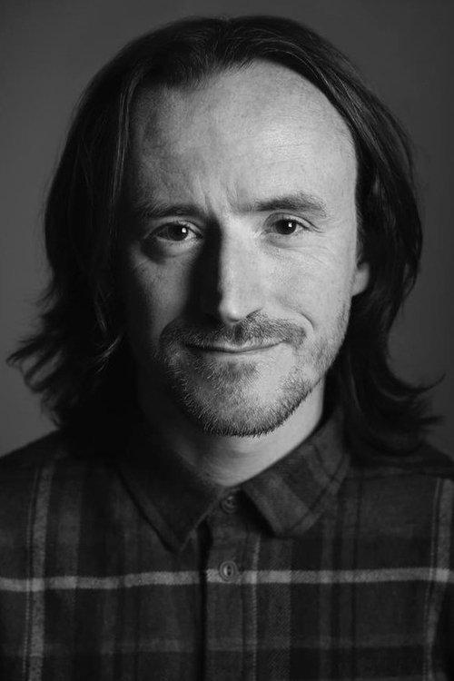Ben Crompton fotoğrafı
