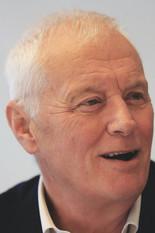 Barry Hearn fotoğrafı