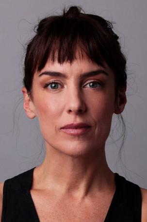 Jazmín Stuart fotoğrafı