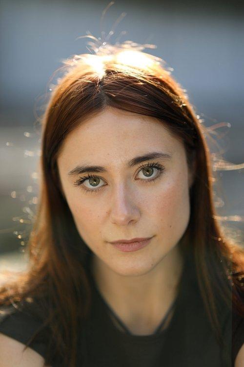 Beatriz Frazão fotoğrafı