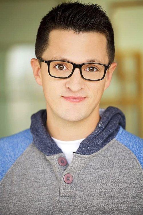 Matt Cannon fotoğrafı