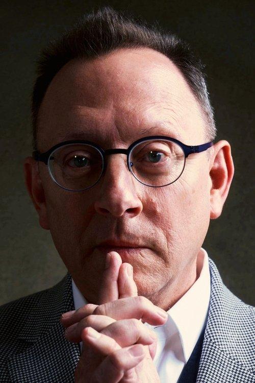 Michael Emerson fotoğrafı