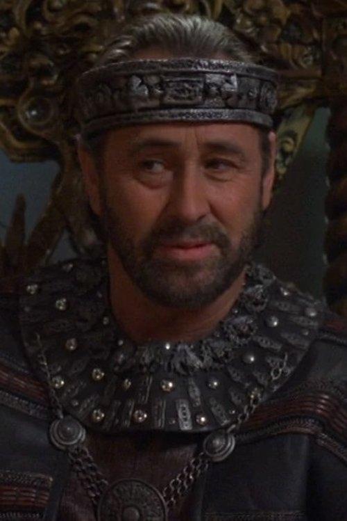 Roger Oakley fotoğrafı