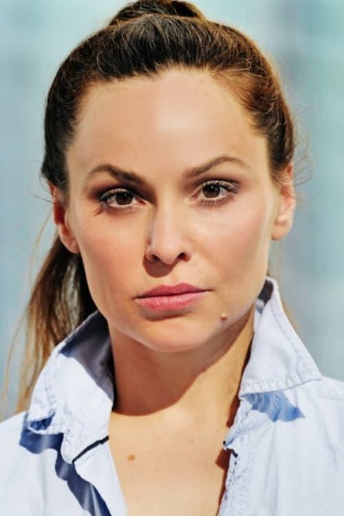 Mina Tander fotoğrafı