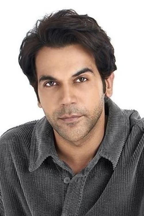 Rajkummar Rao fotoğrafı