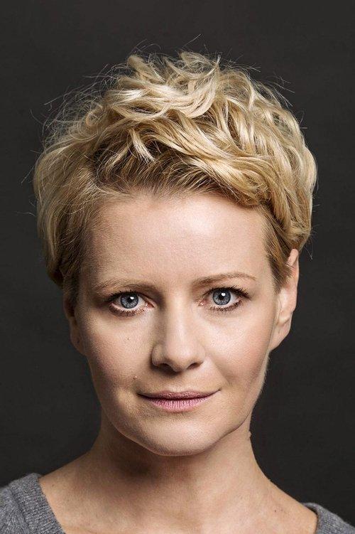 Małgorzata Kożuchowska fotoğrafı