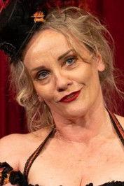 Sus Mathiasen fotoğrafı