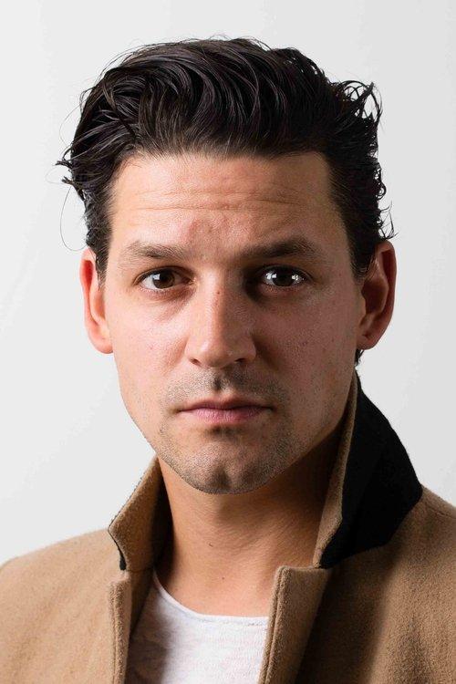 Callum McGowan fotoğrafı