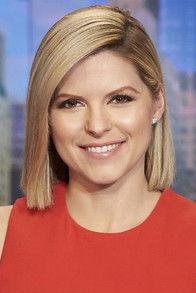 Kate Bolduan fotoğrafı