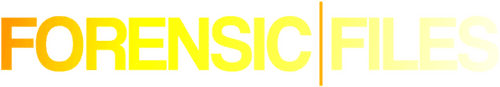 Forensic Files logo