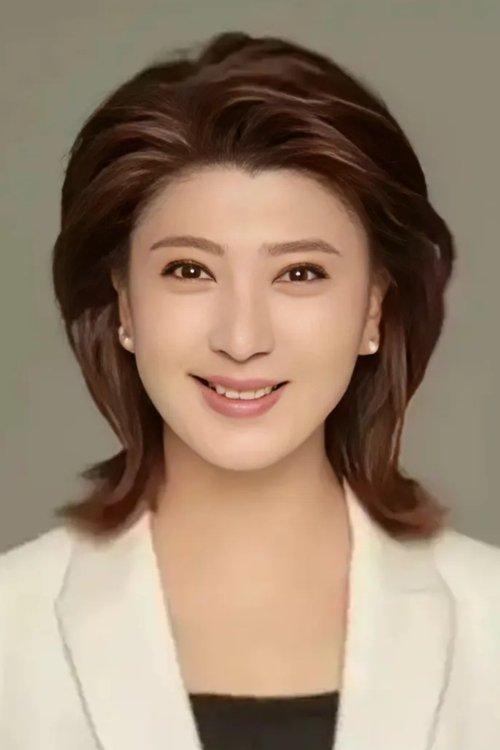 Yan Xuejing fotoğrafı