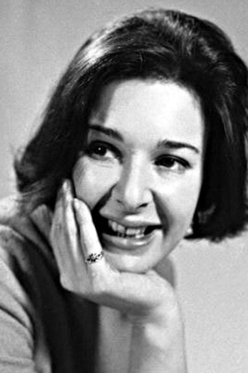 Verity Lambert fotoğrafı