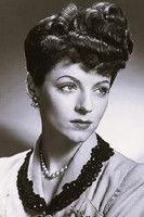 Joan Wetmore fotoğrafı