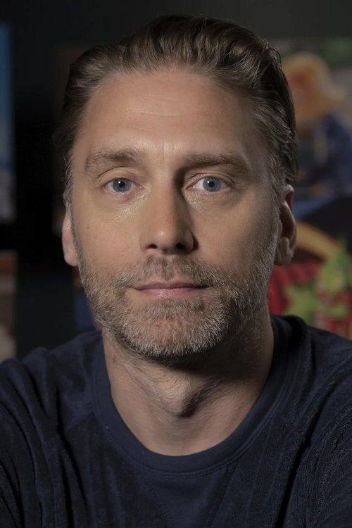 Scott Mosier fotoğrafı