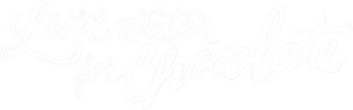 Like Water for Chocolate logo