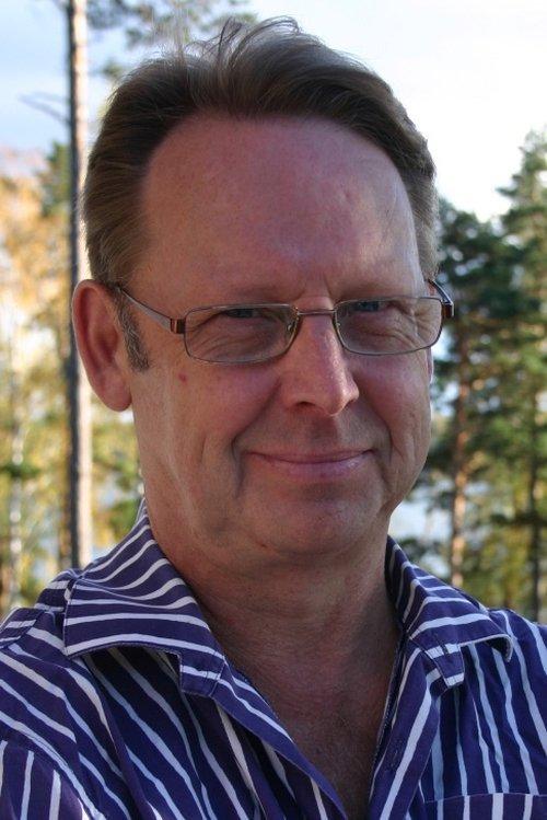 Tom Pöysti fotoğrafı